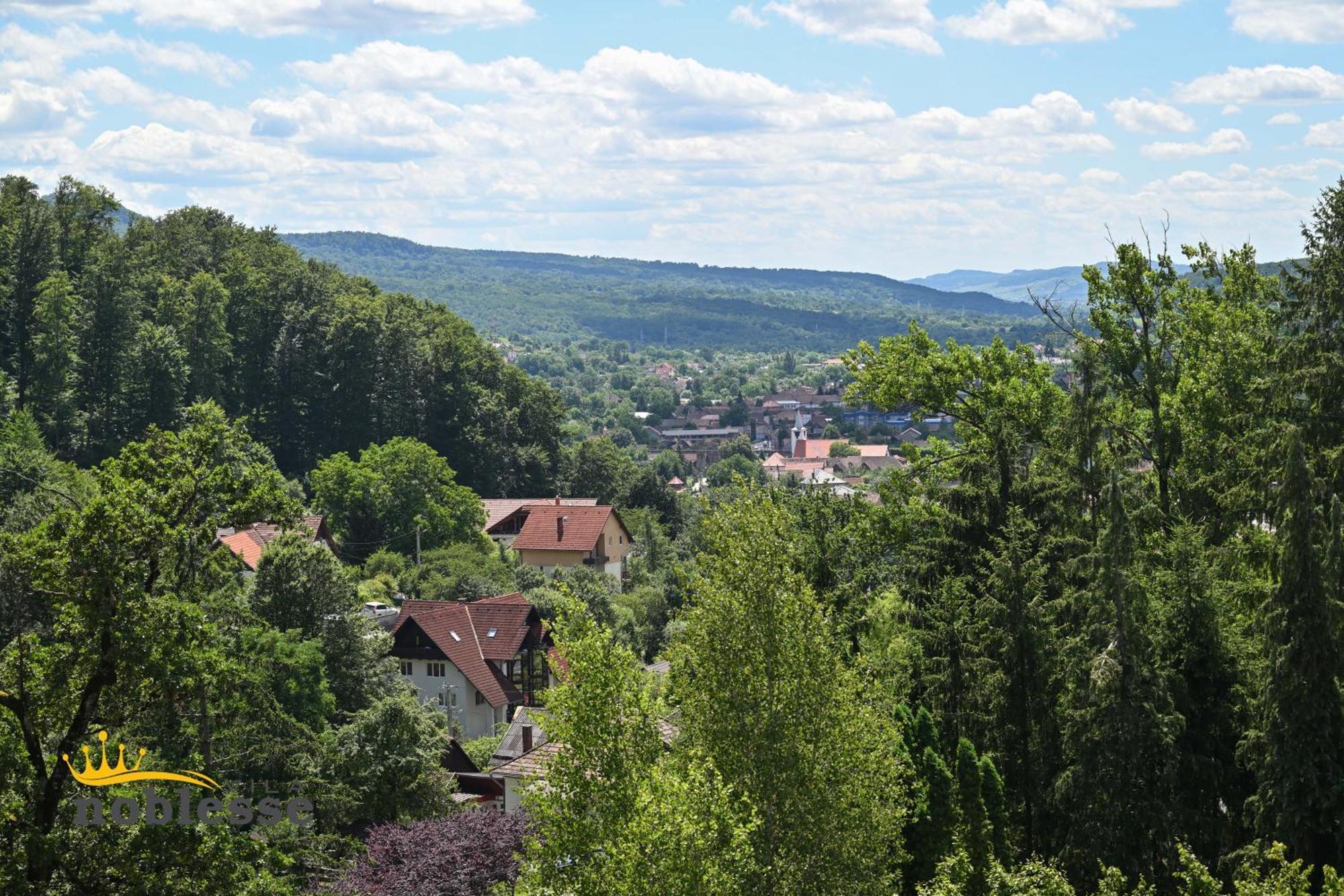 Vila Noblesse Совата Экстерьер фото