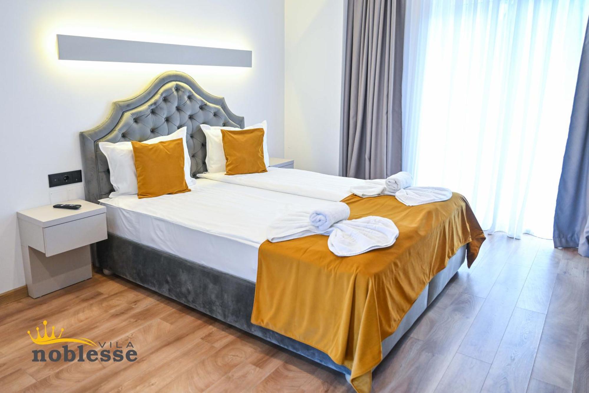 Vila Noblesse Совата Экстерьер фото